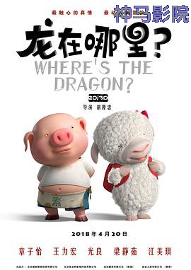 龙在哪里？