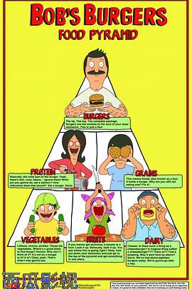 开心汉堡店第五季